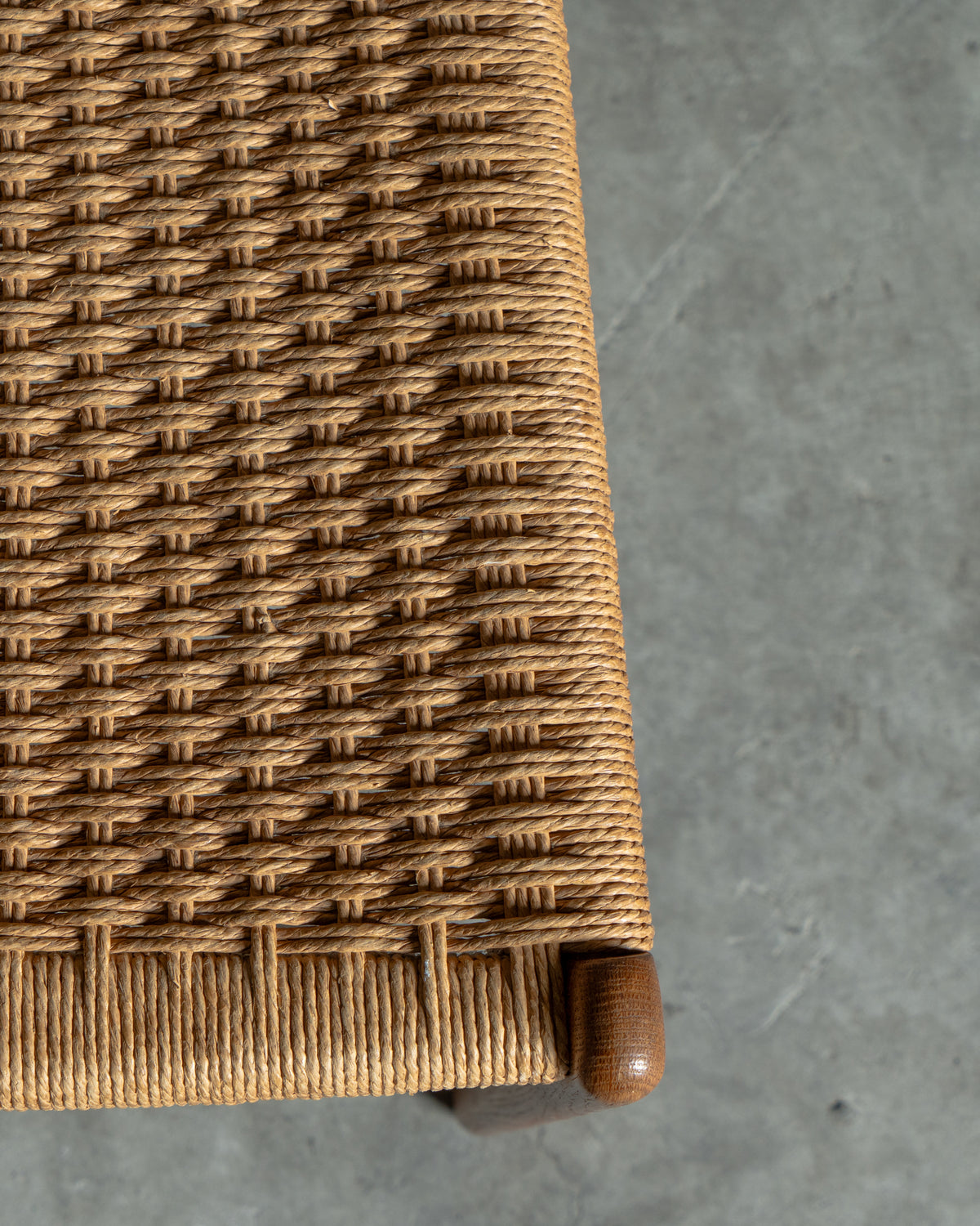 CH23 / Hans J. Wegner / Carl Hansen & Son｜北欧ヴィンテージ オーク材 ダイニングチェア