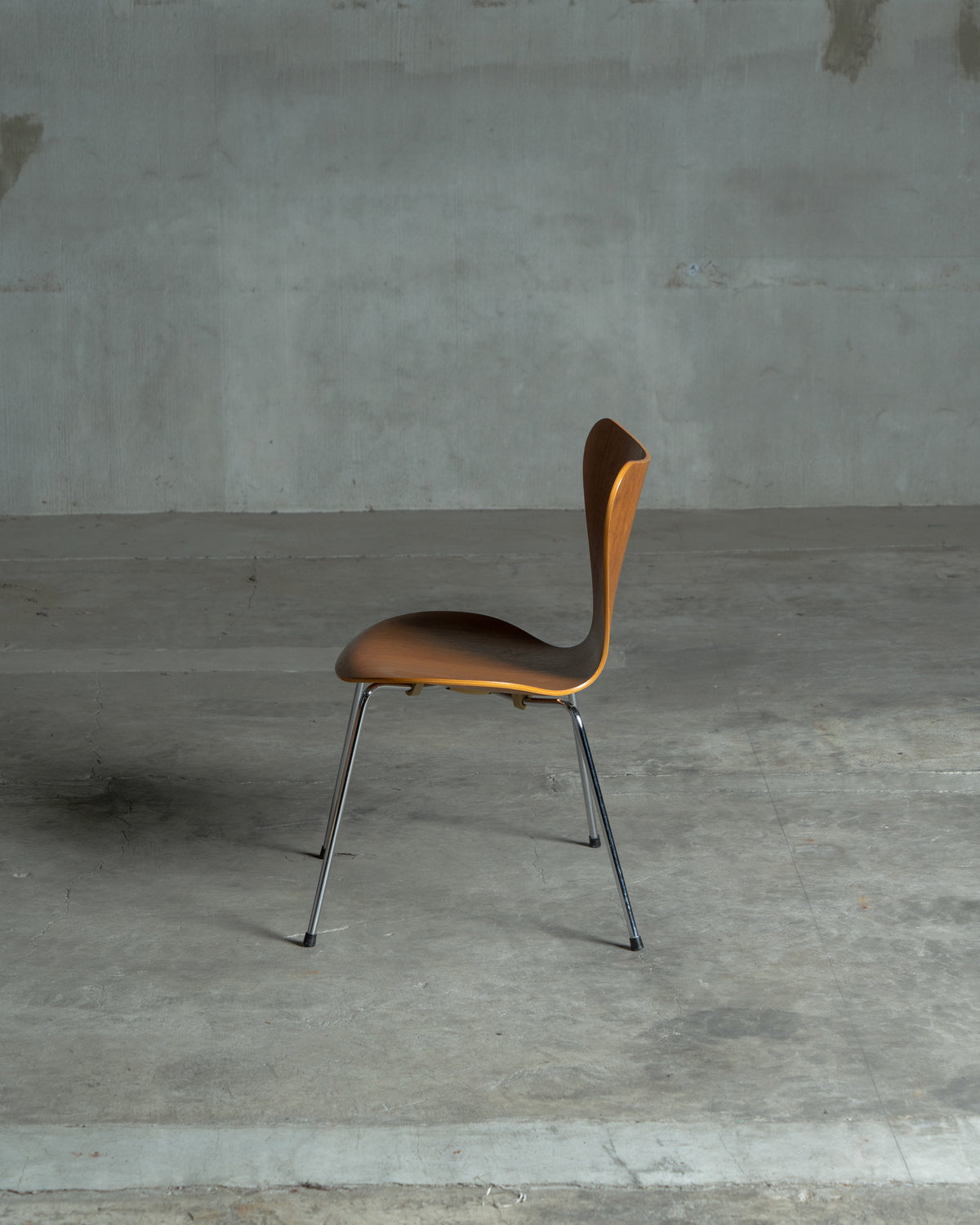 Series 7(Seven Chair) / Arne Jacobsen / Fritz Hansen｜北欧ヴィンテージ チーク材 ダイニングチェア
