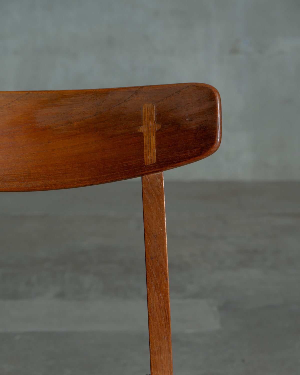 CH23 / Hans J. Wegner / Carl Hansen & Son｜北欧ヴィンテージ オーク材 ダイニングチェア