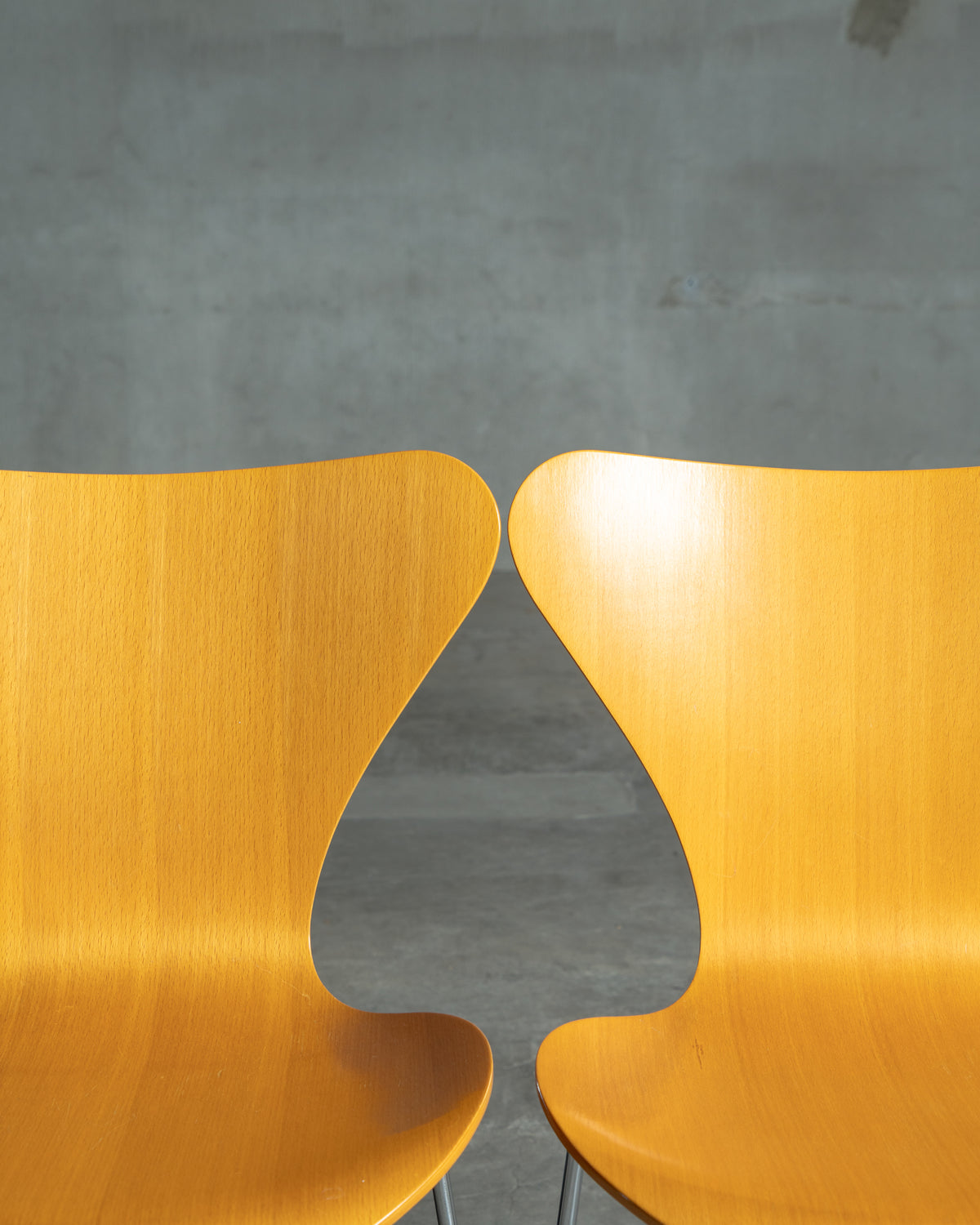 Series 7 / Arne Jacobsen / Fritz Hansen｜北欧ヴィンテージ チーク材orビーチ材 チェア