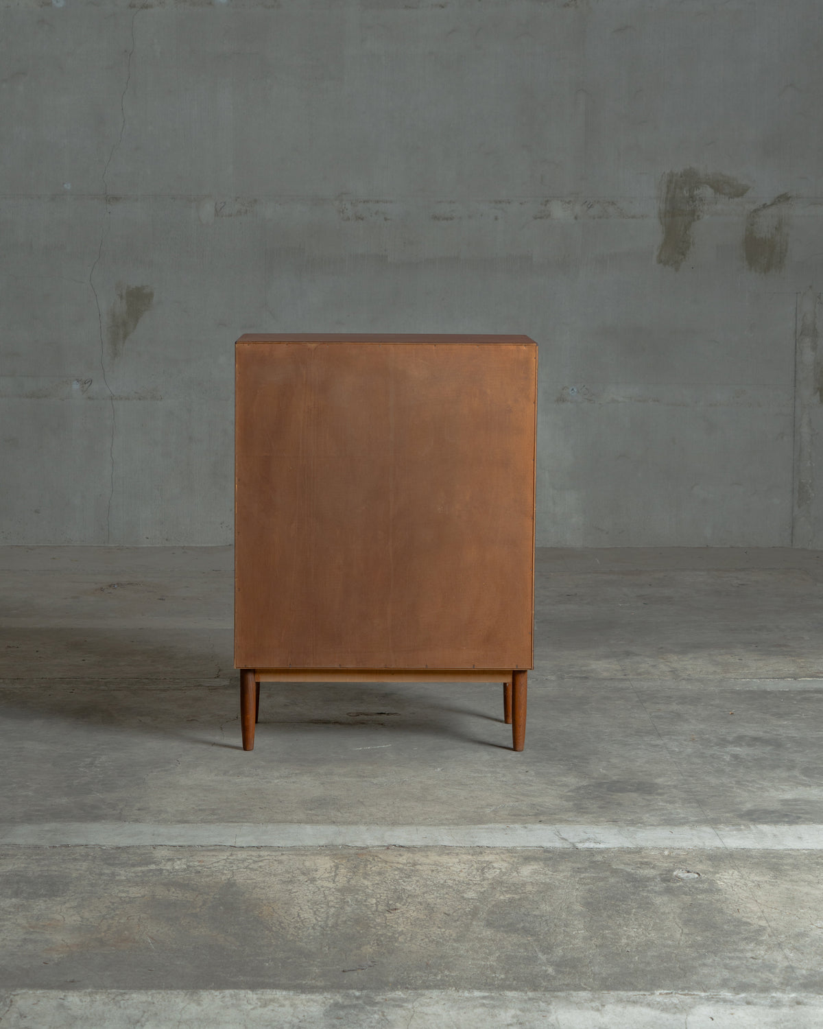 Kai Kristiansen / Feldballes Mobelfabrik｜北欧ヴィンテージ チーク材 チェスト
