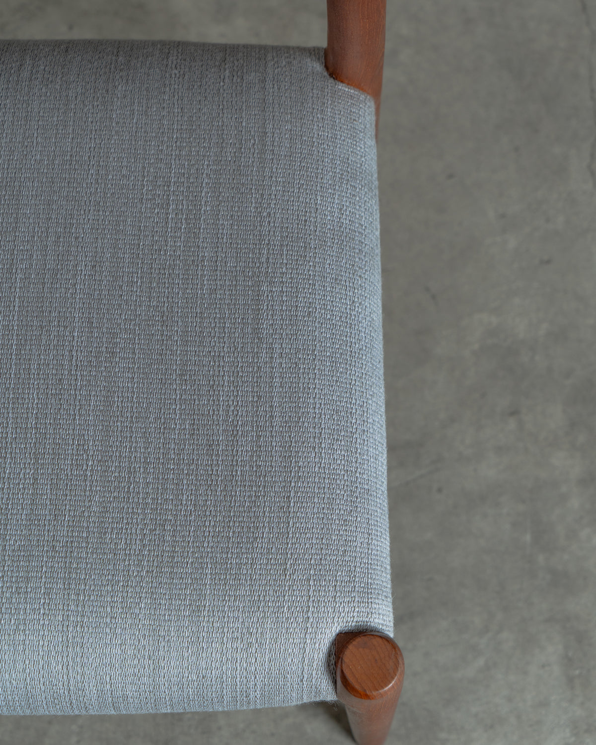 Model.75 / Niels O. Moller / J.L. Moller｜北欧ヴィンテージ チーク材 ダイニングチェア