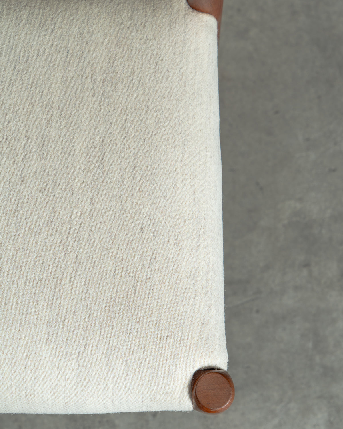 Model.75 / Niels O. Moller / J.L. Moller｜北欧ヴィンテージ チーク材 ダイニングチェア