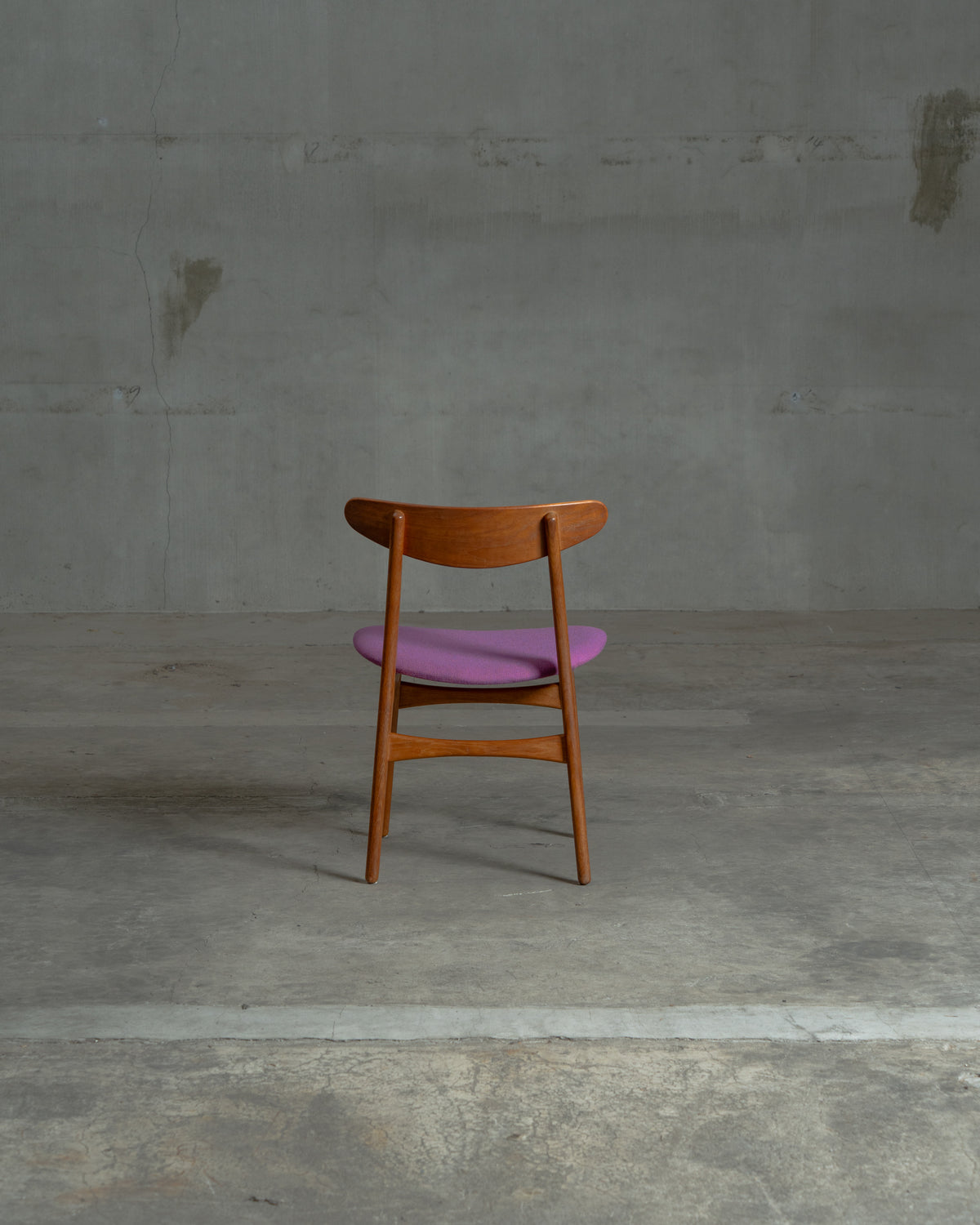 CH30 / Hans J. Wegner / Carl Hansen & Son｜北欧ヴィンテージ オーク材 ダイニングチェア
