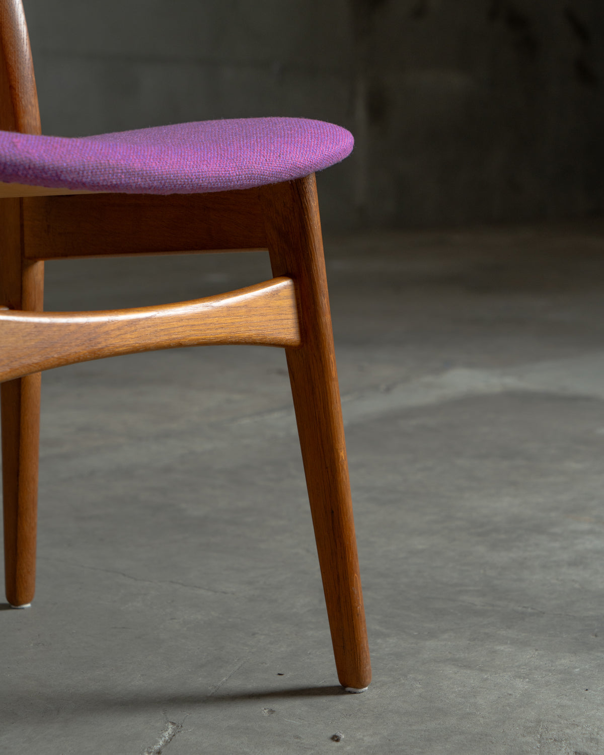 CH30 / Hans J. Wegner / Carl Hansen & Son｜北欧ヴィンテージ オーク材 ダイニングチェア
