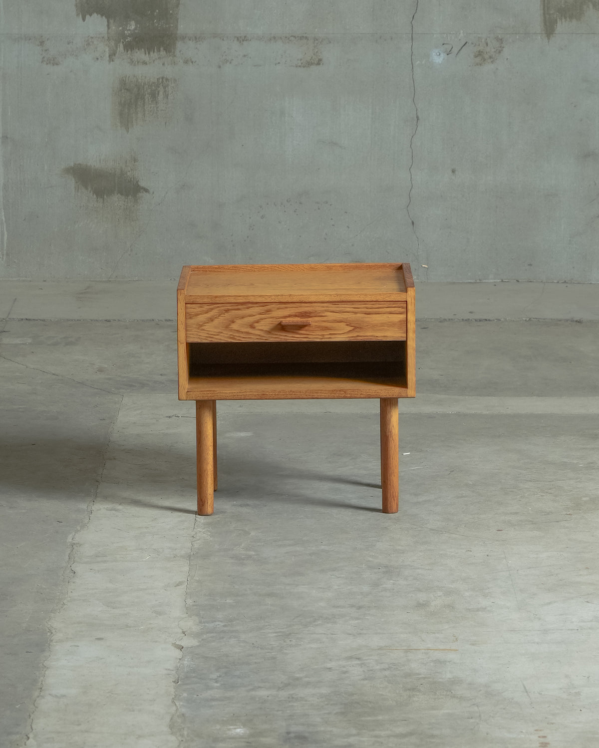 RY430 / Hans J. Wegner / RY-Mobler｜北欧ヴィンテージ オーク材 チェスト