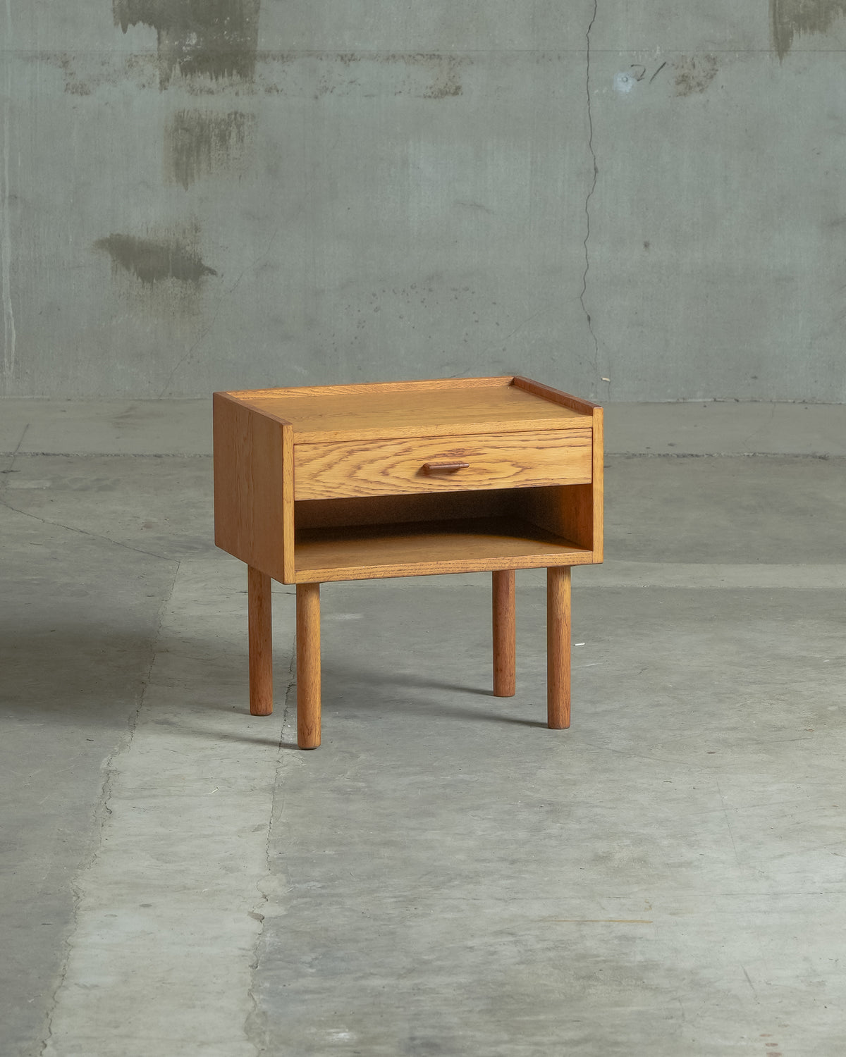 RY430 / Hans J. Wegner / RY-Mobler｜北欧ヴィンテージ オーク材 チェスト