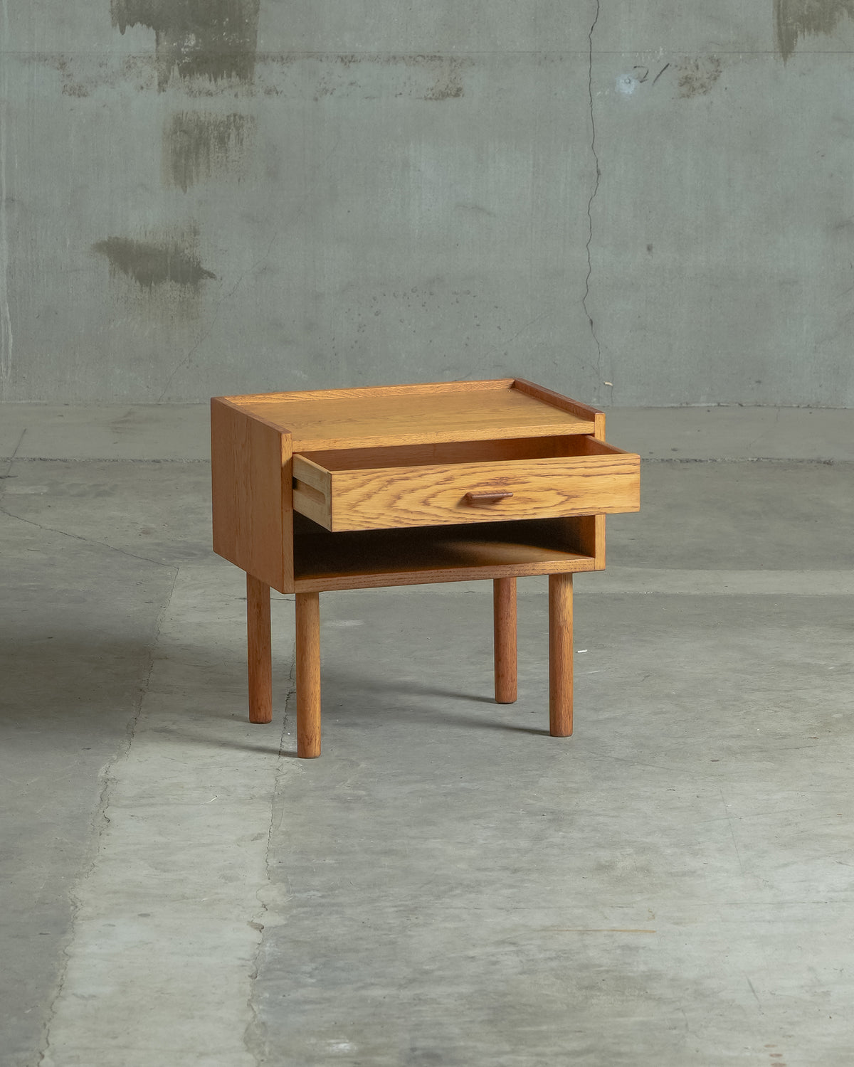 RY430 / Hans J. Wegner / RY-Mobler｜北欧ヴィンテージ オーク材 チェスト