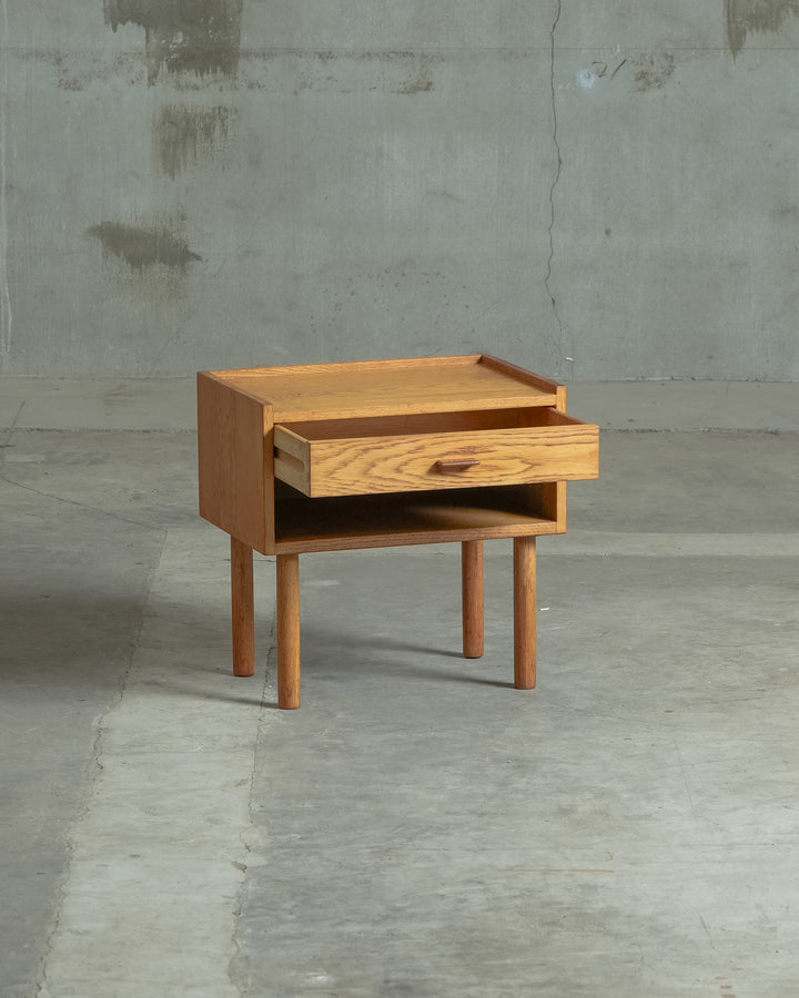 RY430 / Hans J. Wegner / RY-Mobler｜北欧ヴィンテージ オーク材 チェスト