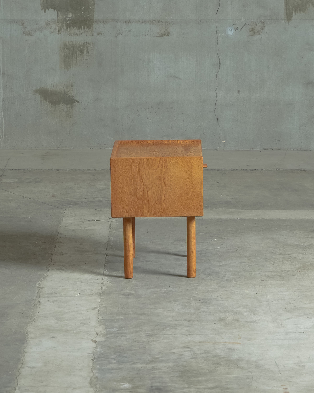 RY430 / Hans J. Wegner / RY-Mobler｜北欧ヴィンテージ オーク材 チェスト