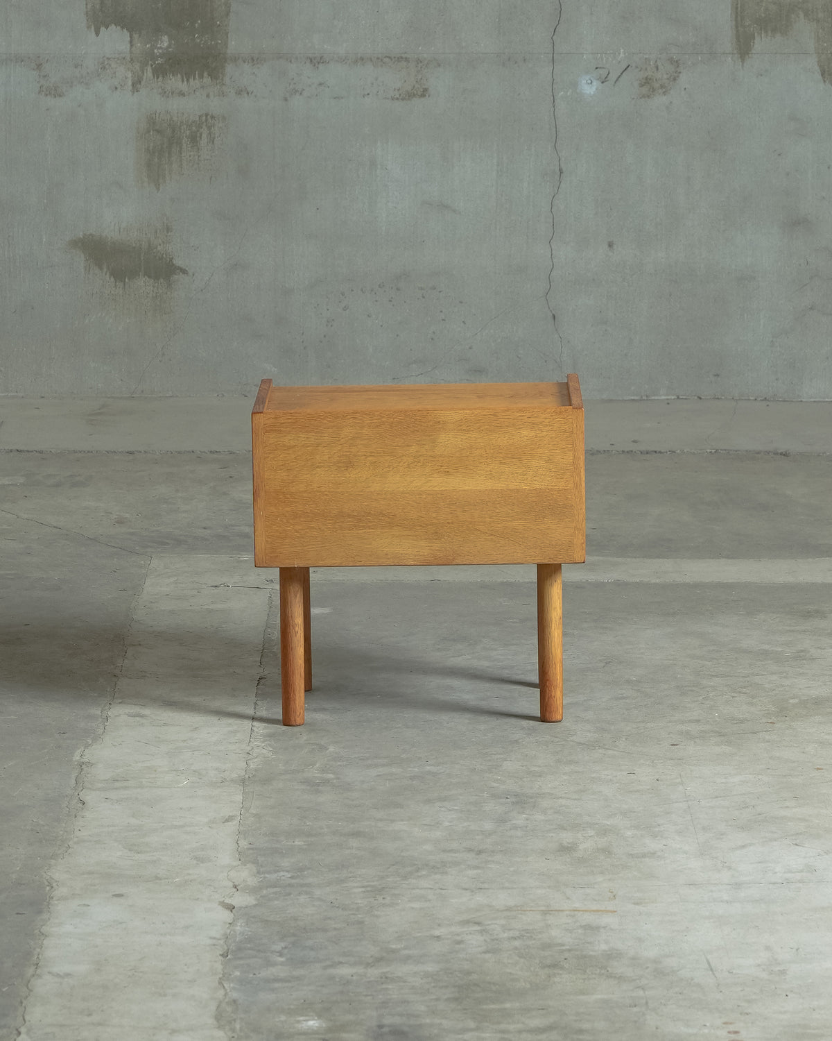 RY430 / Hans J. Wegner / RY-Mobler｜北欧ヴィンテージ オーク材 チェスト