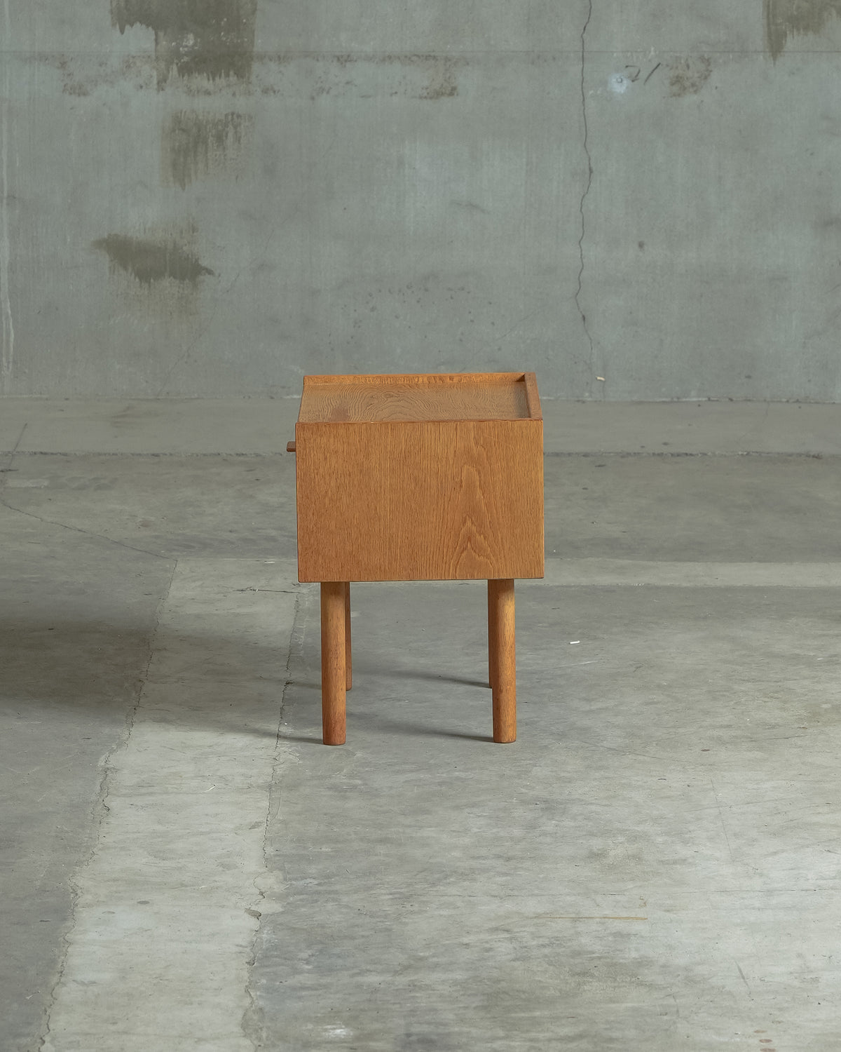 RY430 / Hans J. Wegner / RY-Mobler｜北欧ヴィンテージ オーク材 チェスト