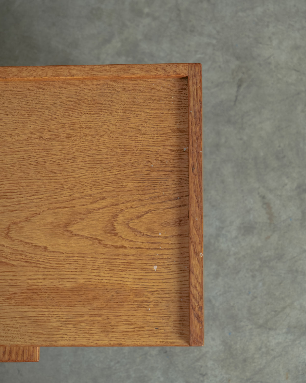 RY430 / Hans J. Wegner / RY-Mobler｜北欧ヴィンテージ オーク材 チェスト