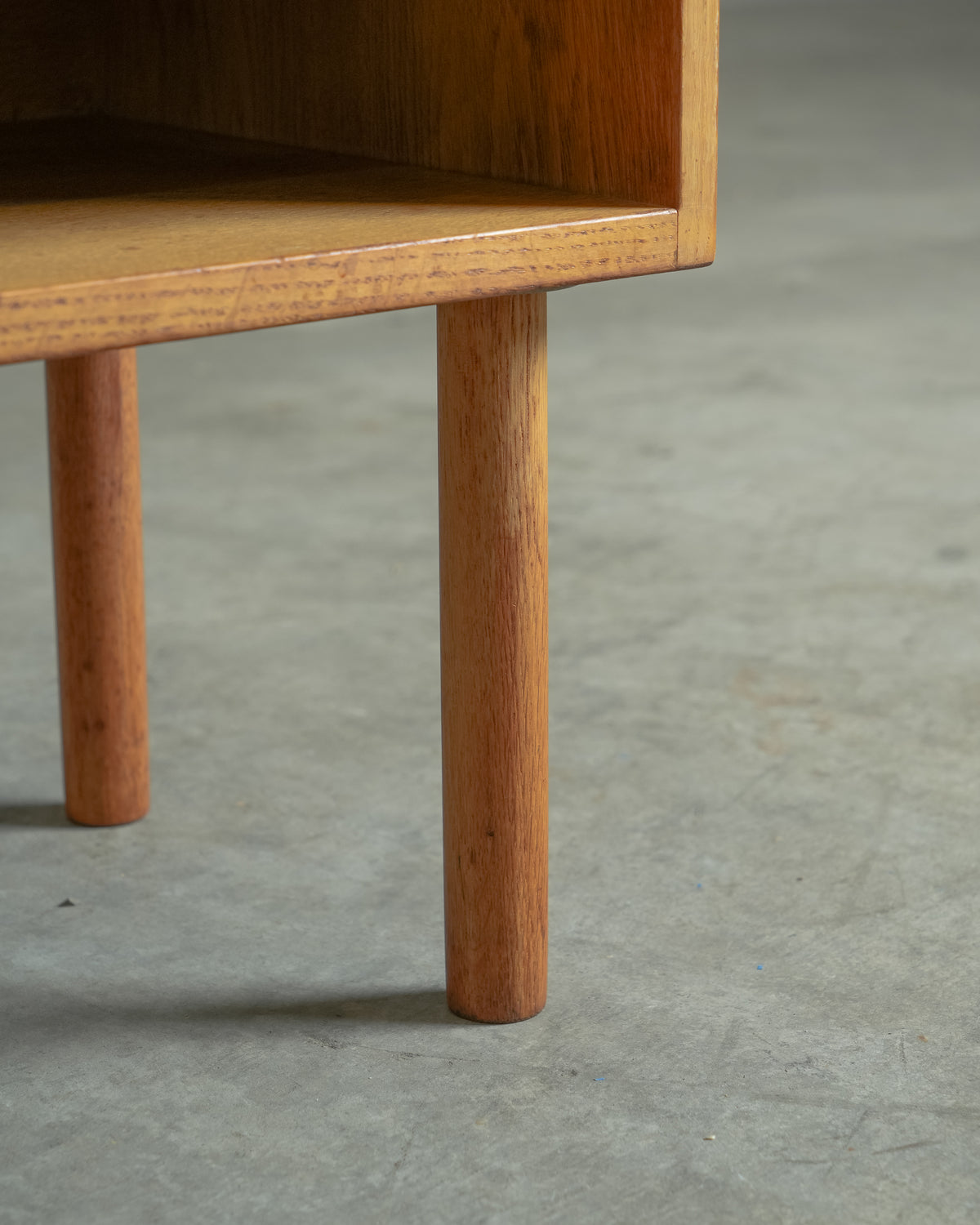 RY430 / Hans J. Wegner / RY-Mobler｜北欧ヴィンテージ オーク材 チェスト