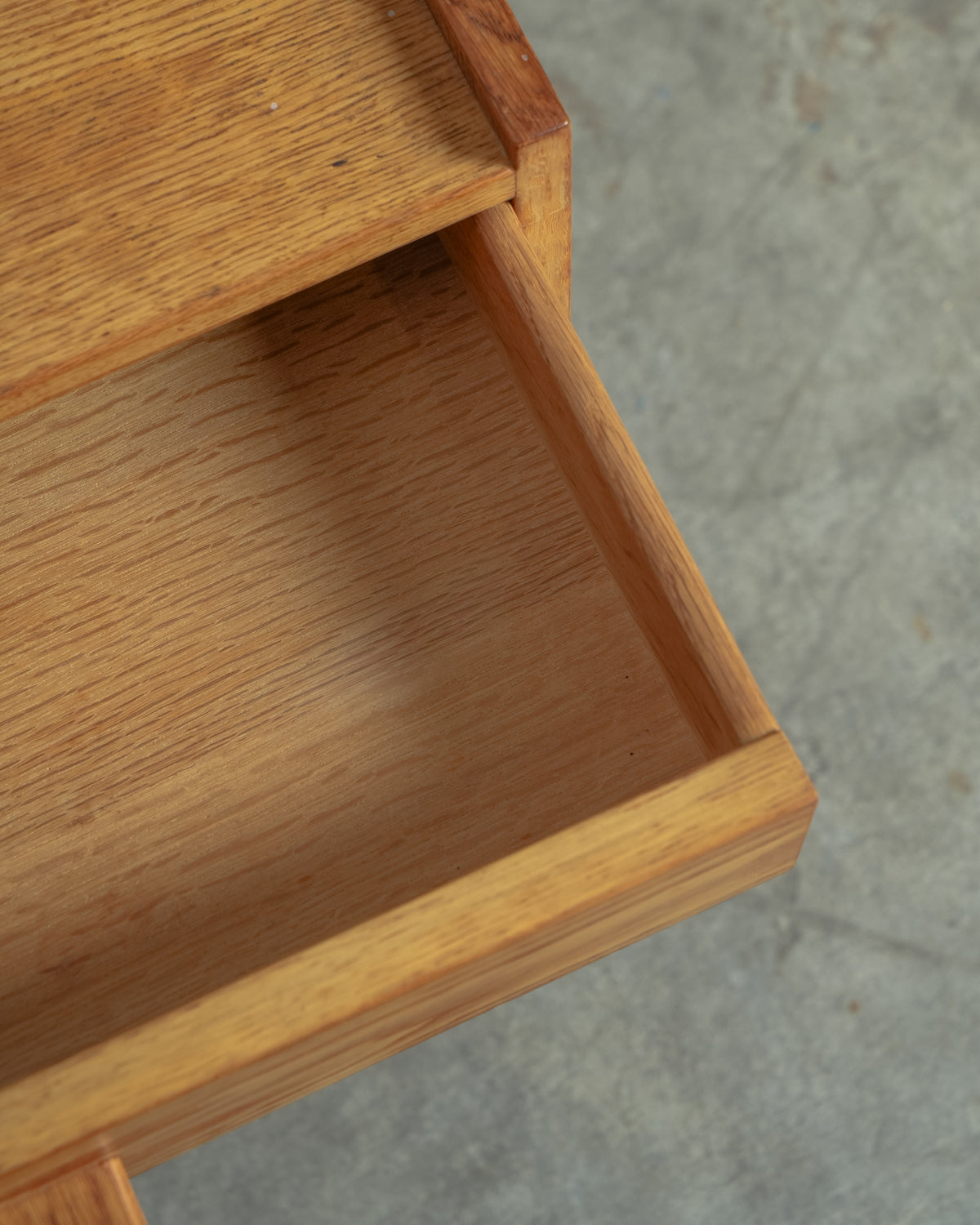 RY430 / Hans J. Wegner / RY-Mobler｜北欧ヴィンテージ オーク材 チェスト