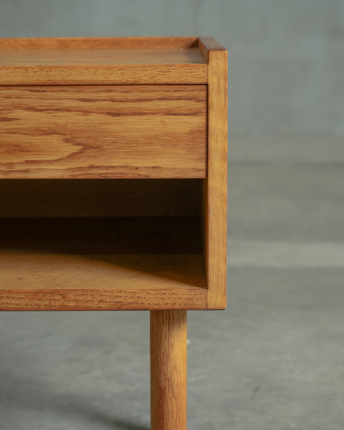 RY430 / Hans J. Wegner / RY-Mobler｜北欧ヴィンテージ オーク材 チェスト