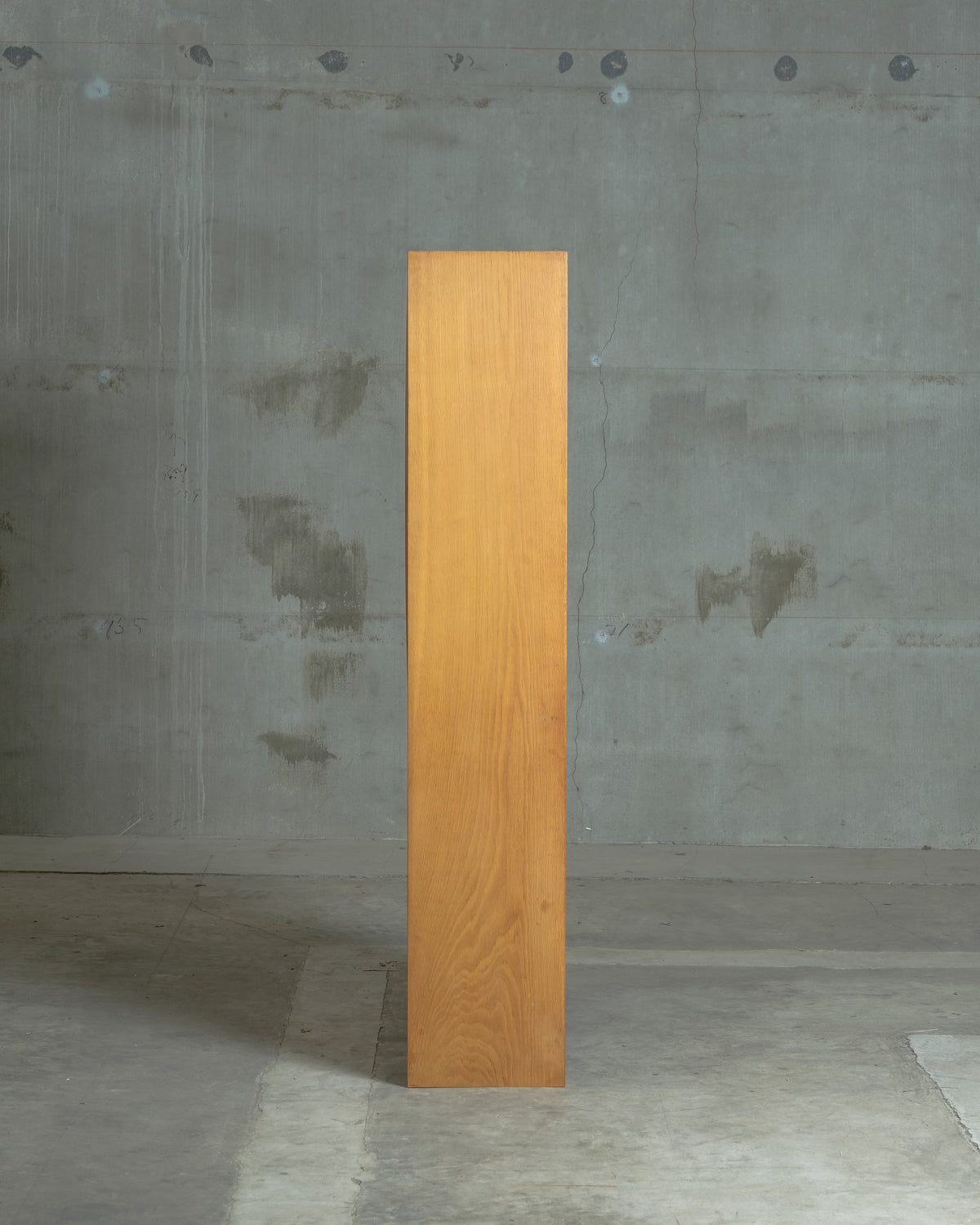 RY8 / Hans J. Wegner / RY Mobler｜北欧ヴィンテージ オーク材 シェルフ