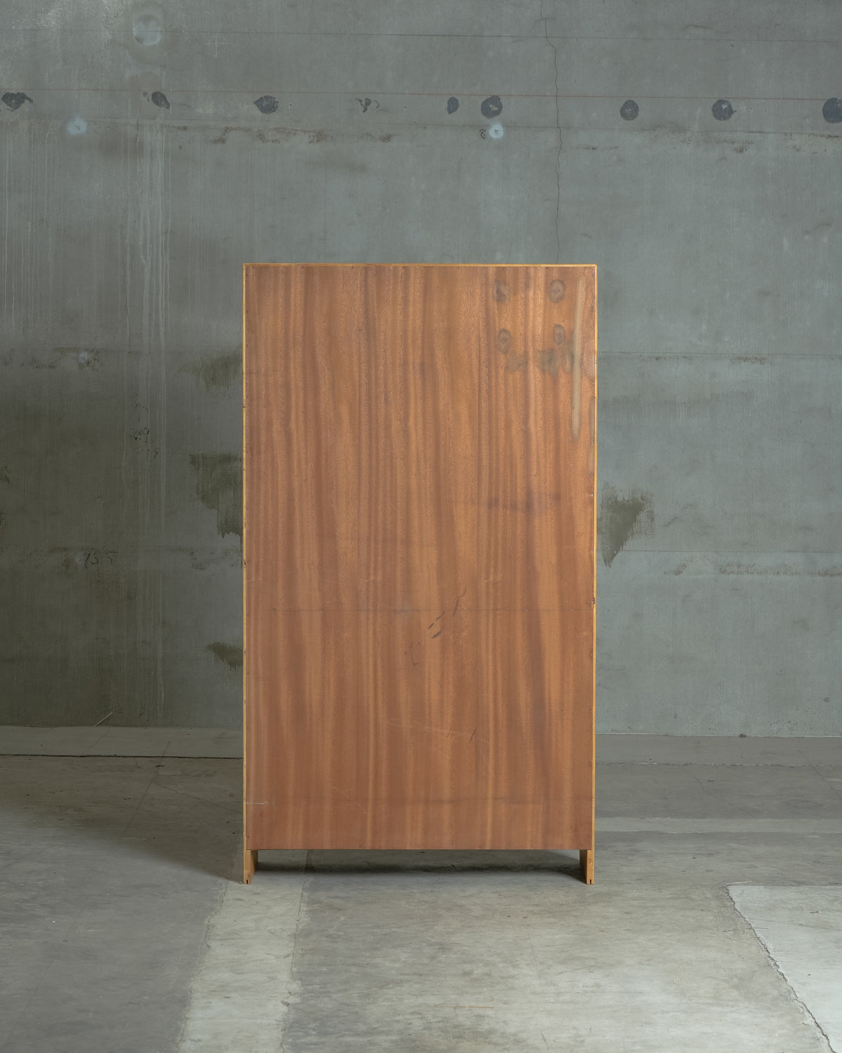 RY8 / Hans J. Wegner / RY Mobler｜北欧ヴィンテージ オーク材 シェルフ