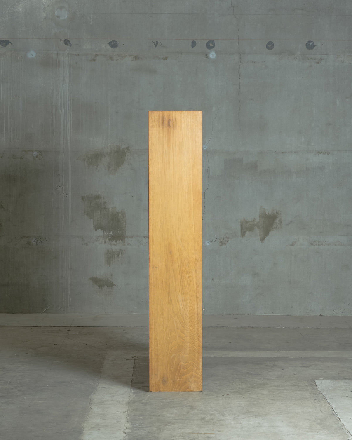 RY8 / Hans J. Wegner / RY Mobler｜北欧ヴィンテージ オーク材 シェルフ