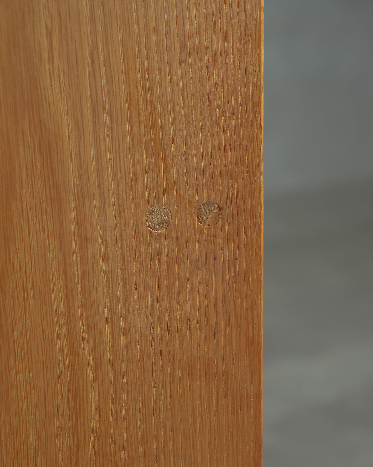 RY8 / Hans J. Wegner / RY Mobler｜北欧ヴィンテージ オーク材 シェルフ