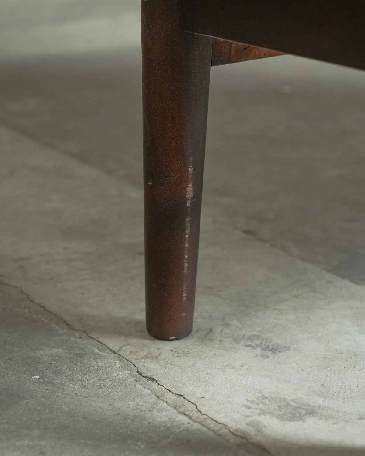 Johannes Sorth / Bornholms Nexo Mobelfabrik｜北欧ヴィンテージ ローズウッド ブックシェルフ