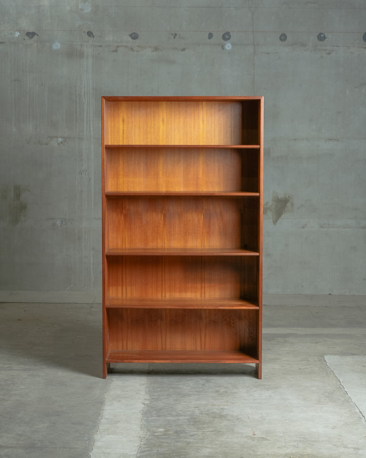 RY8 / Hans J. Wegner / RY-Mobler｜北欧ヴィンテージ オーク材 シェルフ