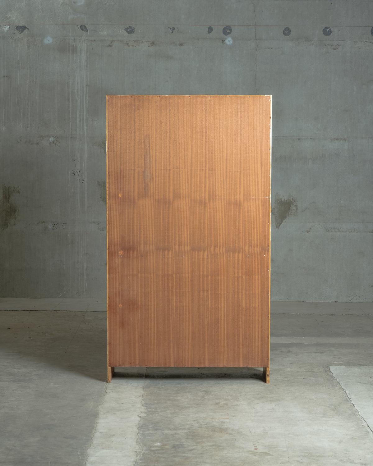 RY8 / Hans J. Wegner / RY-Mobler｜北欧ヴィンテージ オーク材 シェルフ