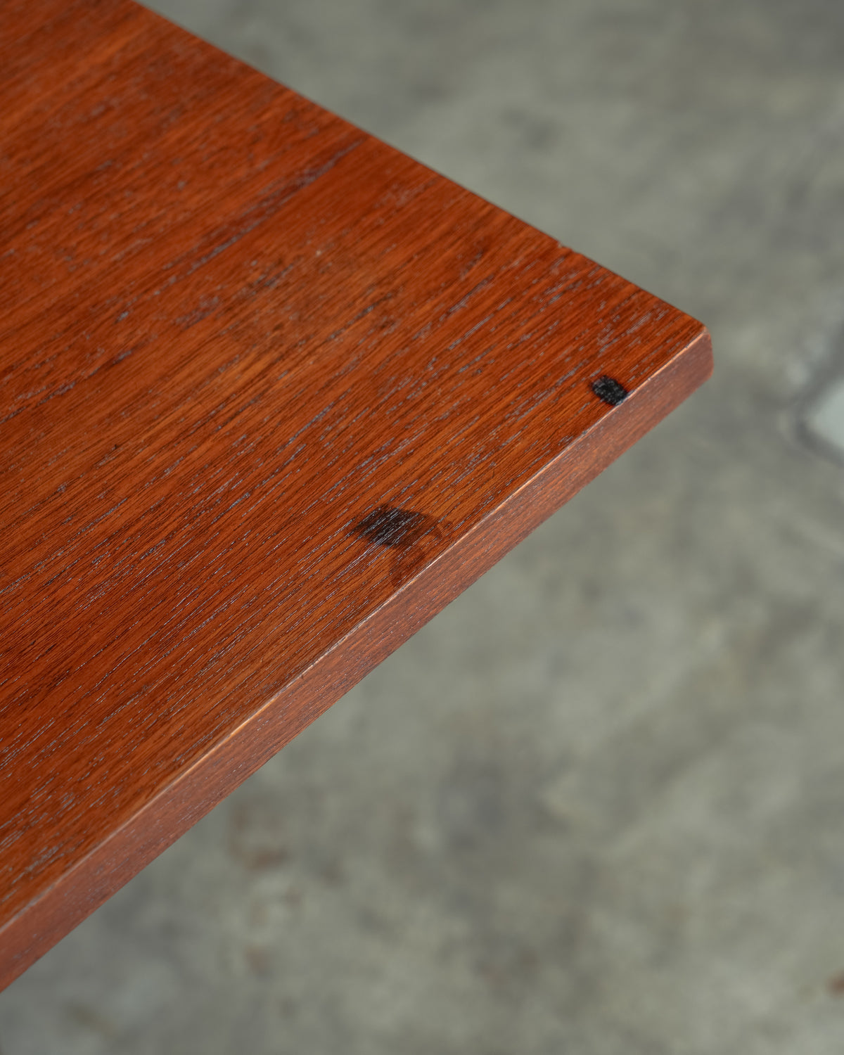 Model.145 / Borge Mogensen / Soborg Mobler｜北欧ヴィンテージ チーク材 ビューロー