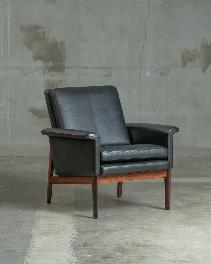 Jupiter / Finn Juhl / France＆Son｜北欧ヴィンテージ ローズウッド イージーチェア