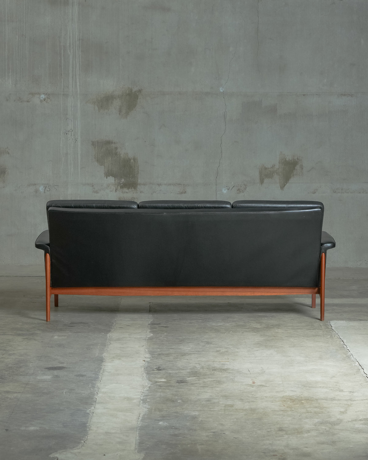 Jupiter / Finn Juhl / France＆Son｜北欧ヴィンテージ ローズウッド ソファ