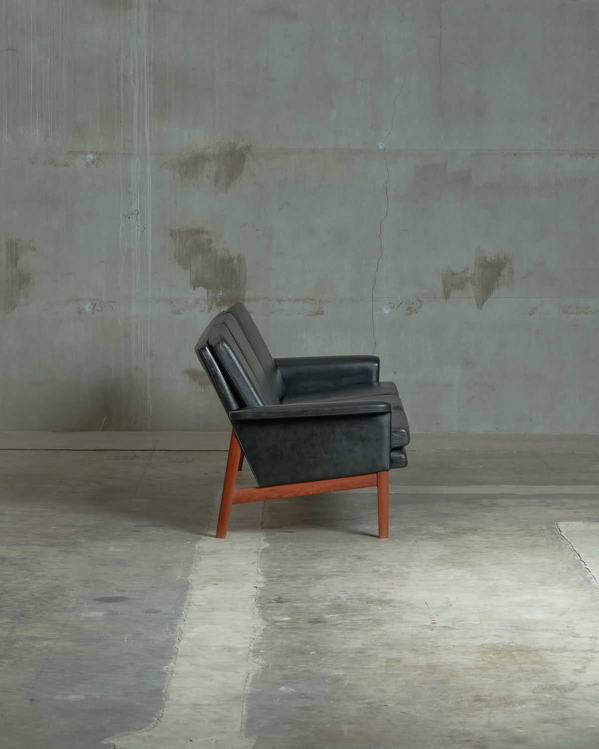 Jupiter / Finn Juhl / France＆Son｜北欧ヴィンテージ ローズウッド ソファ