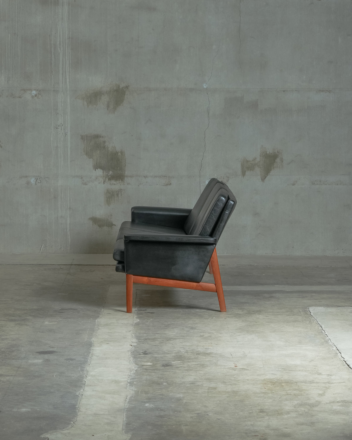 Jupiter / Finn Juhl / France＆Son｜北欧ヴィンテージ ローズウッド ソファ