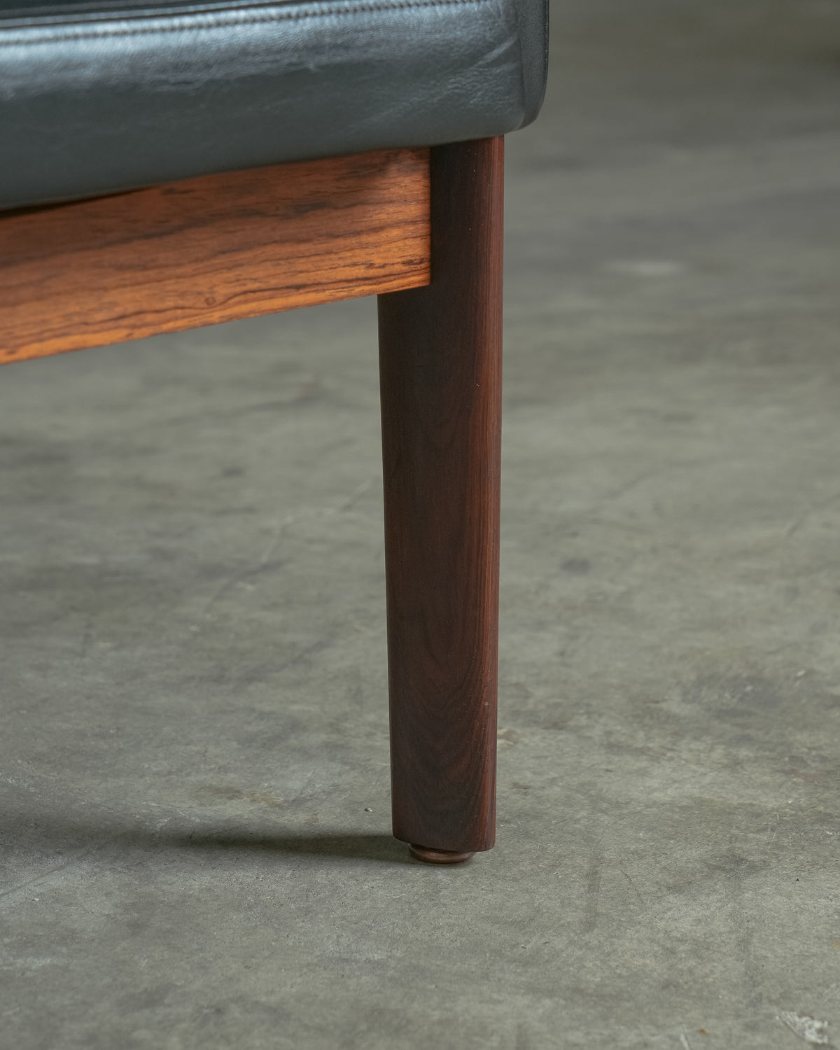 Jupiter / Finn Juhl / France＆Son｜北欧ヴィンテージ ローズウッド イージーチェア