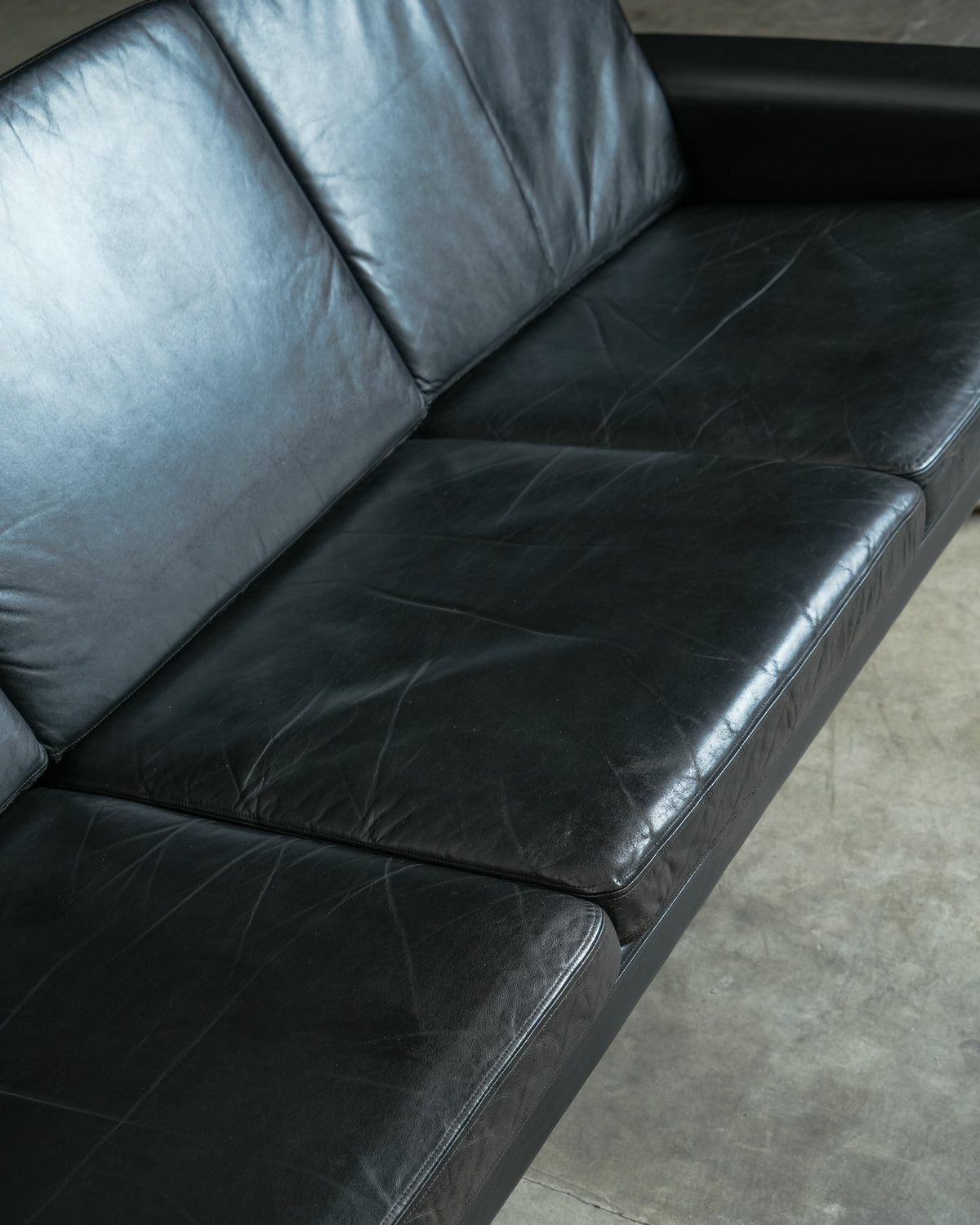 Jupiter / Finn Juhl / France＆Son｜北欧ヴィンテージ ローズウッド ソファ