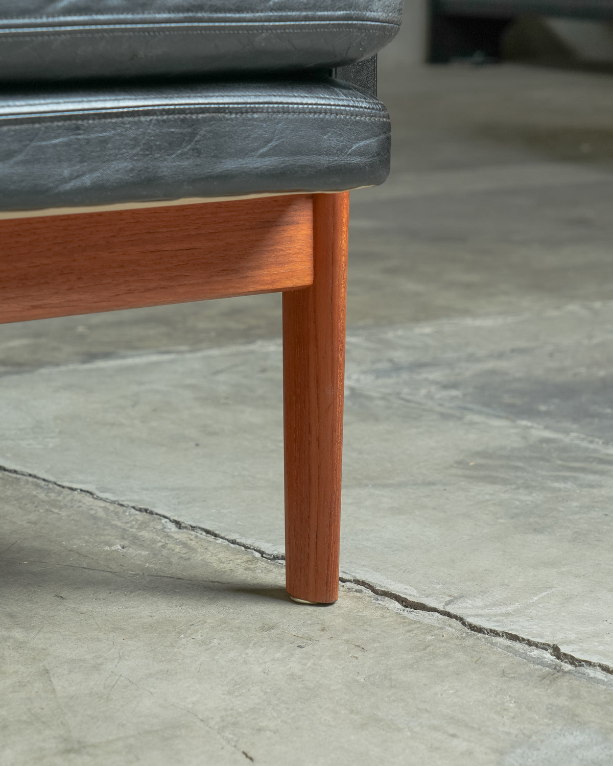 Jupiter / Finn Juhl / France＆Son｜北欧ヴィンテージ ローズウッド ソファ