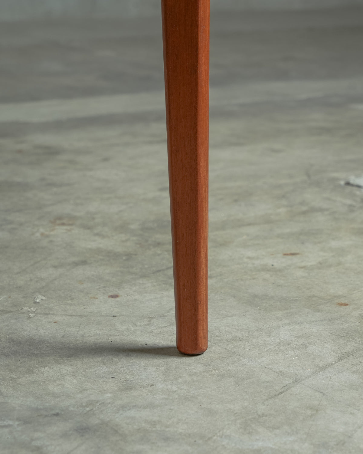 Henning Kjaernulf / Vejle Mobelfabrik｜北欧ヴィンテージ チーク材 コーヒーテーブル