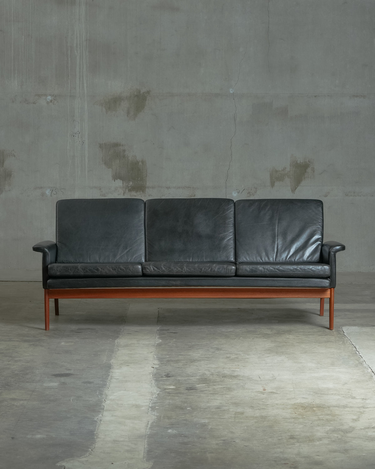 Jupiter / Finn Juhl / France＆Son｜北欧ヴィンテージ ローズウッド ソファ